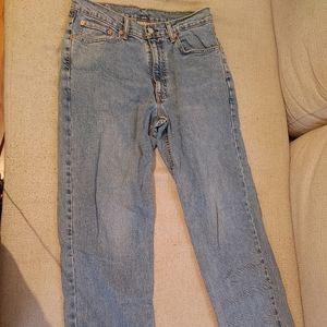 Men's Levi's 550